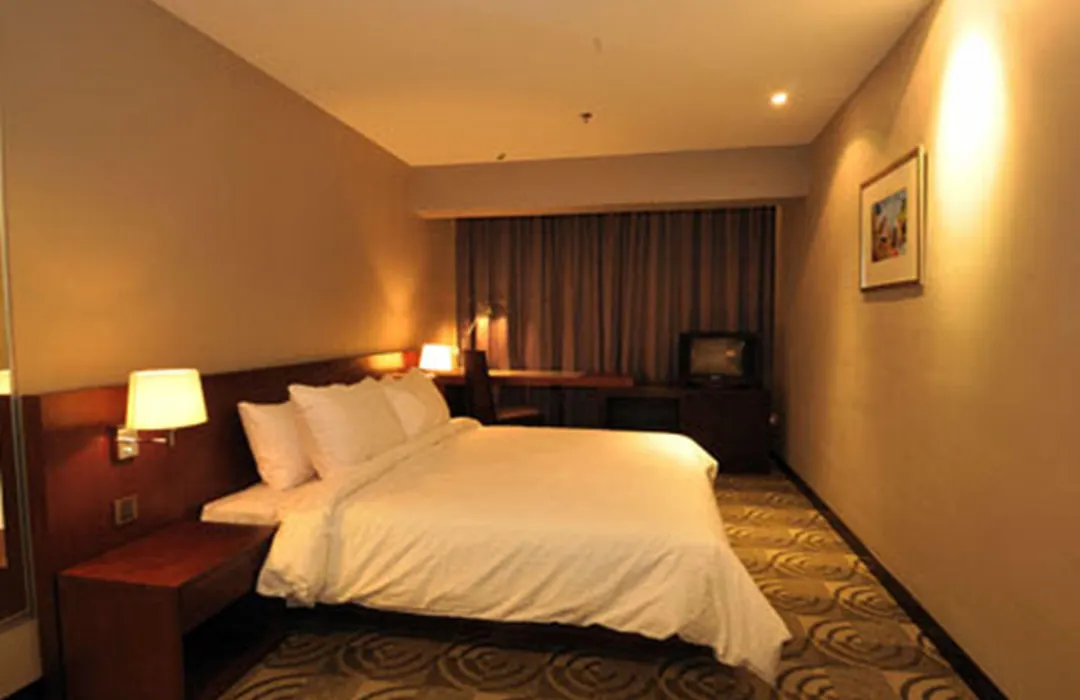 Star Points Hotel Kuala Lumpur-1