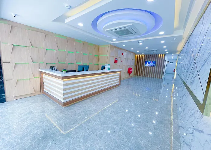 Astar Hotel Bukit Bintang